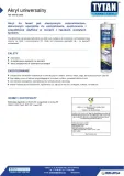 akryl-euro-line-280ml-bialy-kod-producenta-10040937