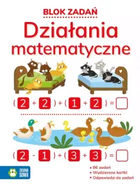 blok-zadan-dzialania-matematyczne