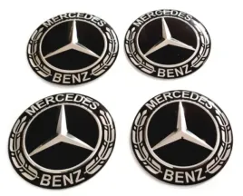 mercedes-znaczki-naklejki-emblemat-na-dekielki-kolpaki-75mm-aluminium-4szt
