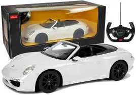 auto-porsche-911-carrera-s-samochod-zdalnie-sterowane-rc-rastar-biale-1-12