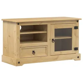 szafka-pod-tv-corona-100x45x58-cm-lite-drewno-sosnowe