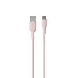 kabel-przewod-usb-a-usb-c-1-5m-rozowy