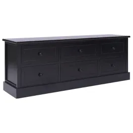 szafka-pod-tv-drewniana-czarna-108x30x40-cm-6-szuflad