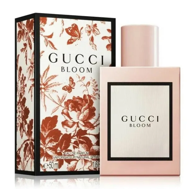 Gucci Bloom 100 ml Edp - Perfumy Damskie
