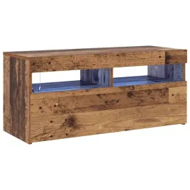 szafka-pod-tv-rgb-led-90x35x40-cm-stare-drewno