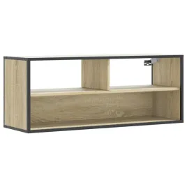 szafka-pod-tv-sonoma-100x31x395-cm-metal-drewno-dab