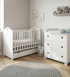 zestaw-serca-komoda-z-przewijakiem-lozeczko-120x60-z-szuflada-i-barierka-orn
