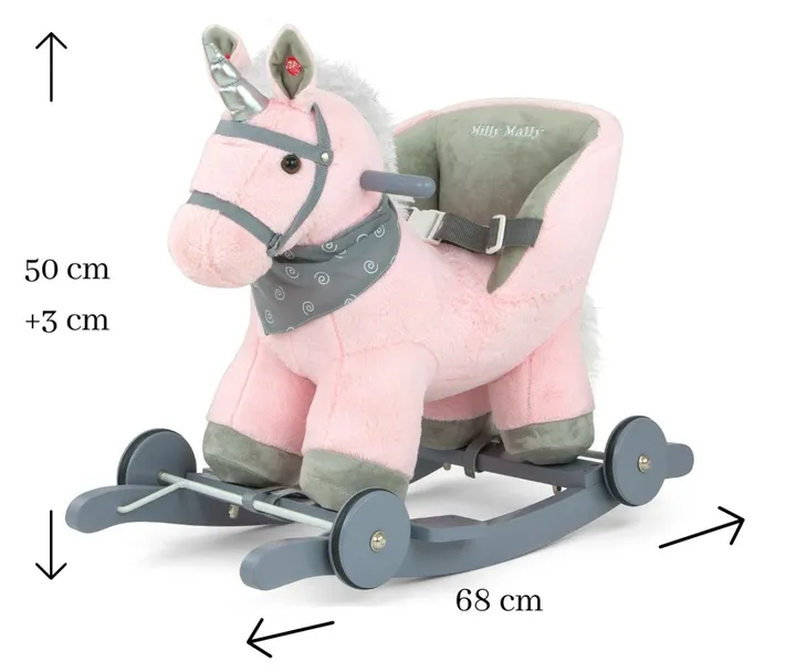 kon-polly-pink-jednorozec