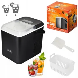 kostkarka-do-lodu-domowa-maszyna-do-kostek-kuszony-lod-12-kg-100w-ideal
