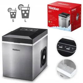 kostkarka-do-lodu-domowa-maszyna-do-kostek-kuszony-lod-10-kg-165w-webber