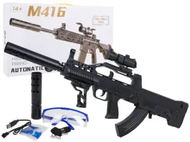 karabin-qbz95-na-kulki-wodne-akcesoria