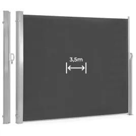 skladana-markiza-350x200-cm-boczna-roleta-parawan-do-ogrodu-na-taras-antrac