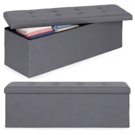 pufa-pikowana-111x38-cm-ze-schowkiem-tapicerowana-lawa-skrzynia-ciemnoszara