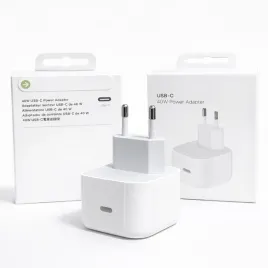 mocna-ladowarka-40w-usb-c-pd-quick-charge-szybka-biala-adapter