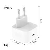 adapter-40w-usb-c-pd-do-iphone-17-pro-max-ladowarka-60w-max-stan-nowy