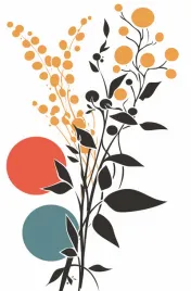 plakat-566x864cm-rozkwitajace-zycie
