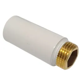 przedluzka-mosiezna-biala-1-2-cala-dlugosc-50mm
