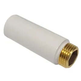 przedluzka-mosiezna-biala-1-2-cala-dlugosc-60mm