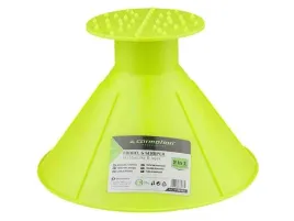 skrobaczka-stozkowa-lejek-plastikowaczasza-145-mm