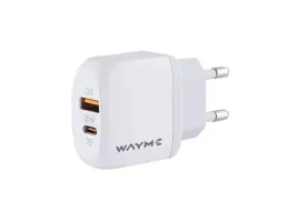 wayme-ladowarka-sieciowa-20w-usb-c-pd-qc3-0