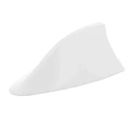 antena-radiowa-pletwa-rekina-przyklejana-biala
