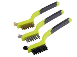 zestaw-3-szczotek-nylon-mosiadz-stal-nierdzewna