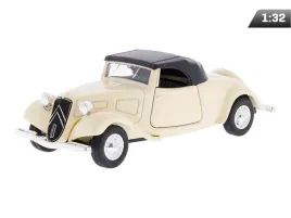 model-1-34-1939-citroen-11b-traction-avant-cabrio-kremowy-a008751c1tk