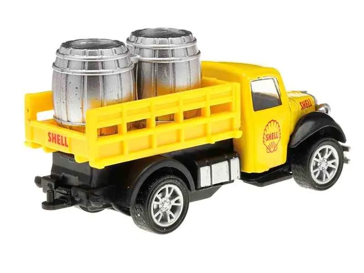 model-1-87-shell-old-timer-z-beczkami-marka-shell