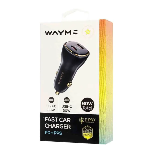 wayme-ladowarka-12-24v-60w-2x-usb-c-pd-pps