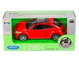 model-1-34-volkswagen-the-beetle-czerwony