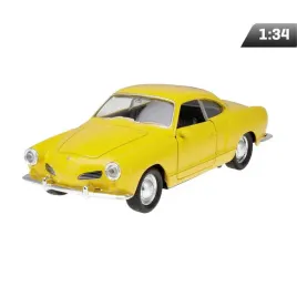model-1-34-vw-karmann-ghia-coupe-zolty