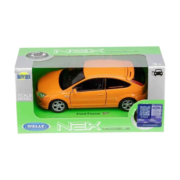 model-1-34-ford-focus-st-pomaranczowy