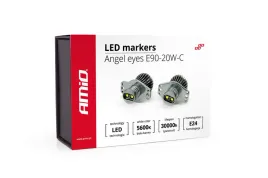 led-marker-ringi-markery-bmw-e90-20w-c