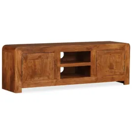 szafka-pod-tv-drewno-w-kolorze-miodowego-brazu-120x30x40-cm