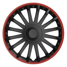 kolpak-crystal-14-blackandred-czarny-z-czerwona-obwodka