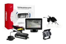 zestaw-czujnikow-parkowania-tft01-43-z-kamera-hd-501-ir-4-sensory-biale