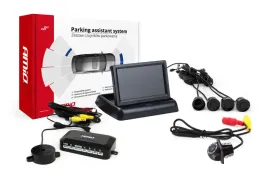 zestaw-czujnikow-parkowania-tft02-43-z-kamera-hd-305-led-4-sensory-czarne
