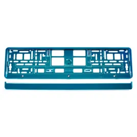 ramka-tablicy-rejestracyjnej-metalizowana-turkusowa-amio-03177