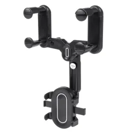 uchwyt-do-telefonu-na-lusterko-wsteczne-do-samochodu-amio-03289