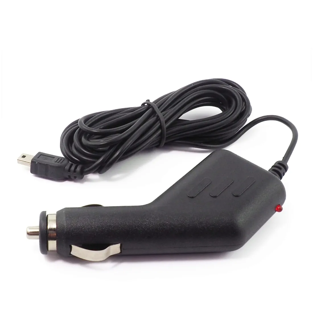 ladowarka-do-kamery-samochodowej-1a-kabel-3m-stan-nowy