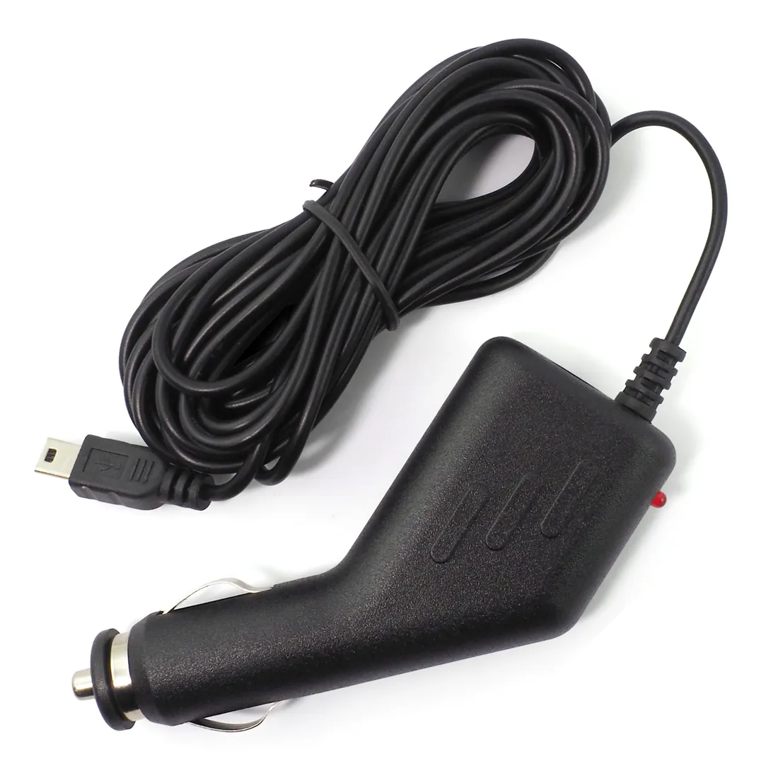 ladowarka-do-kamery-samochodowej-1a-kabel-3m-stan-nowy