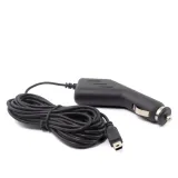 ladowarka-do-kamery-samochodowej-1a-kabel-3m-kolor-czarny