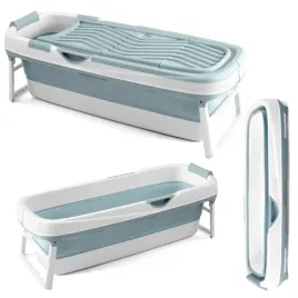 wanna-skladana-silikonowa-plastik-przenosna-kapiel-pokrywa-domowe-spa-152cm