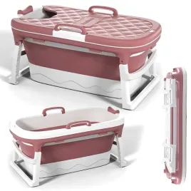 wanna-skladana-silikonowa-plastik-przenosna-kapiel-pokrywa-domowe-spa-110cm