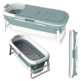 wanna-skladana-silikonowa-plastik-przenosna-kapiel-pokrywa-domowe-spa-136cm