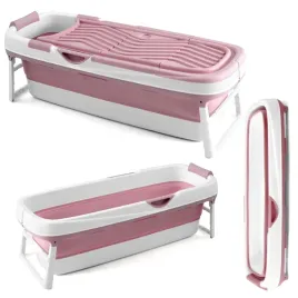 wanna-skladana-silikonowa-plastik-przenosna-kapiel-pokrywa-domowe-spa-152cm