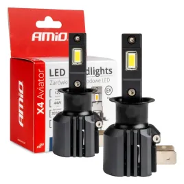 zarowki-samochodowe-led-seria-x4-aviator-h3-6500k-canbus-amio-03762