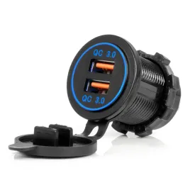 ladowarka-samochodowa-z-gniazdami-usb-wodoodporna-2xusb-qc3-0-12v-24v-amio-