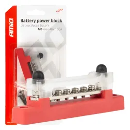 blok-rozdzielczy-masy-plusa-bus-bar-m6-12v-48v-150a-amio-03810