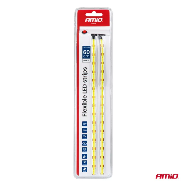paski-led-cob-do-samochodu-biale-2x30cm-12v-amio-04569